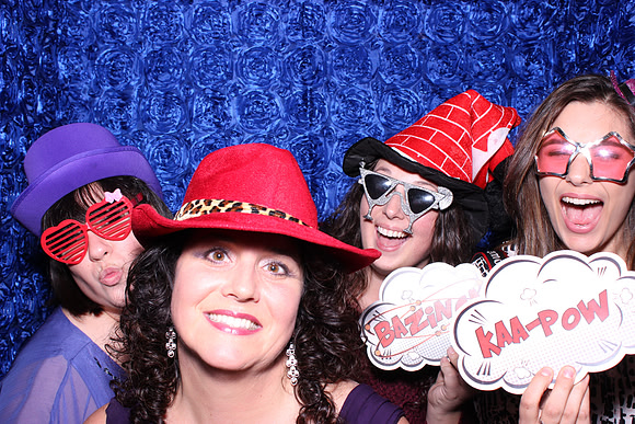 Photo Booth Rental Sacramento