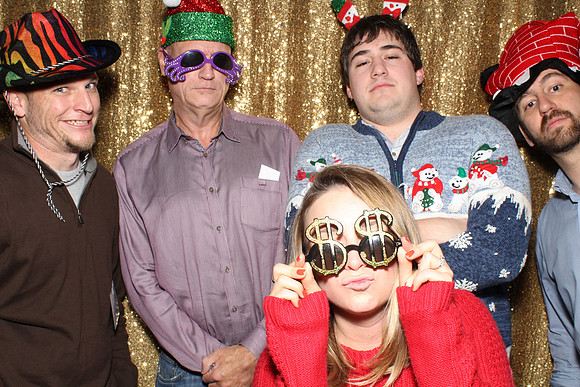 Photo Booth Rentals Citizen Hotel