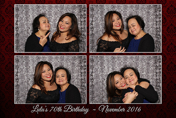 Photo Booth Rentals Sacramento