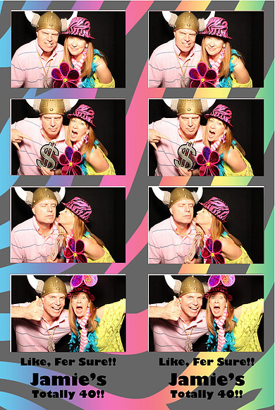Sacramento Photo Booth Rentals