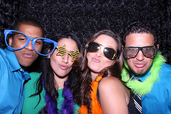 Sacramento Photo Booth Rentals