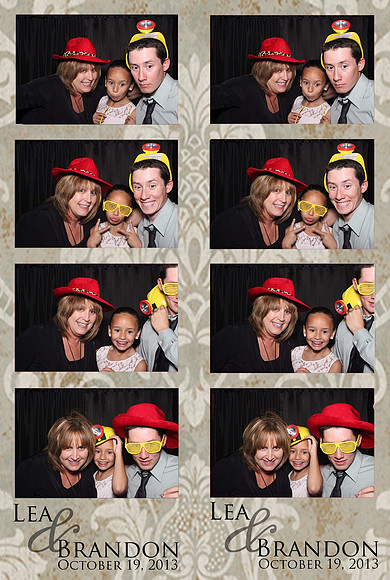 Sacramento Photo Booth Rentals