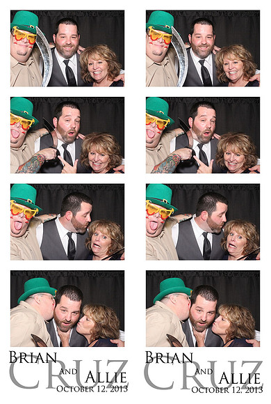 Sacramento Photo Booth Rentals