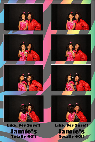 Sacramento Photo Booth Rentals