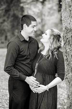 Maternity-001-BW