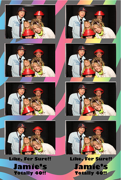 Sacramento Photo Booth Rentals
