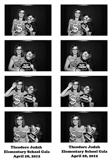 Sacramento Photo Booth Rentals