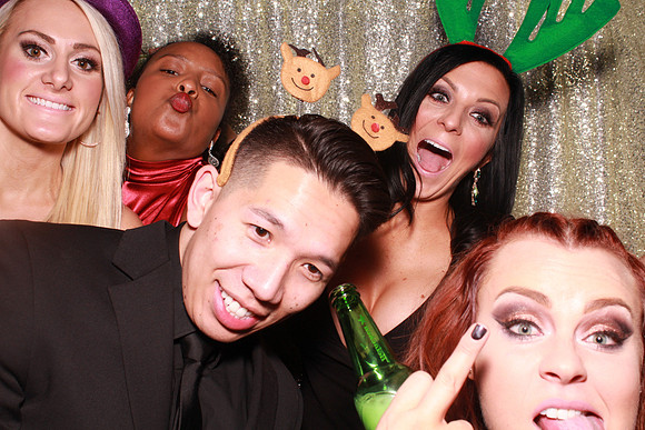 Photo Booth Rentals Sacramento