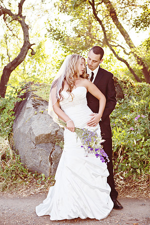 Sacramento Wedding Photography