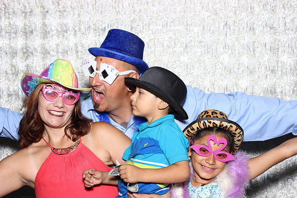 Photo Booth Rentals Sacramento