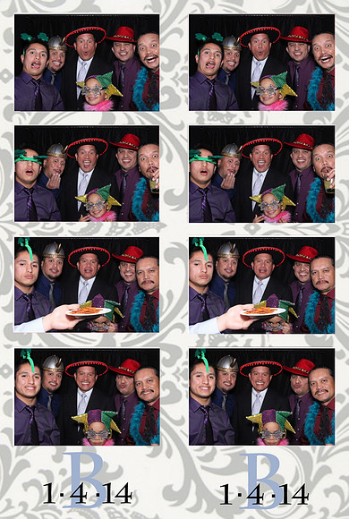 Sacramento Photo Booth Rentals