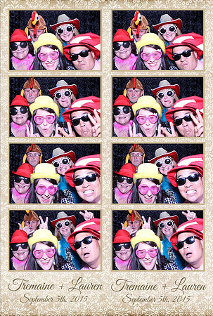 Sacramento Photo Booth Rentals
