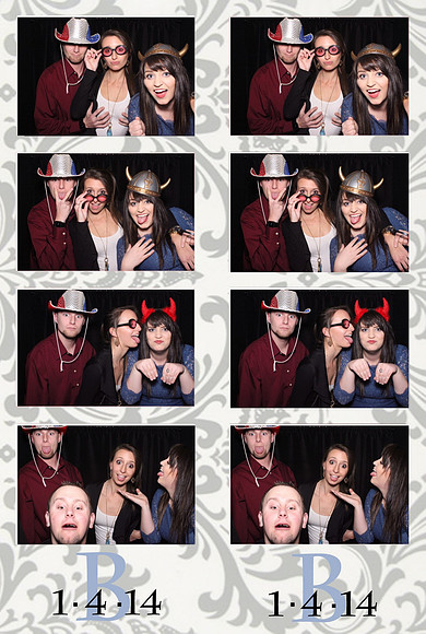 Sacramento Photo Booth Rentals