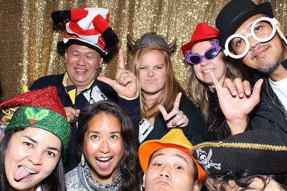 Photo Booth Rentals Citizen Hotel
