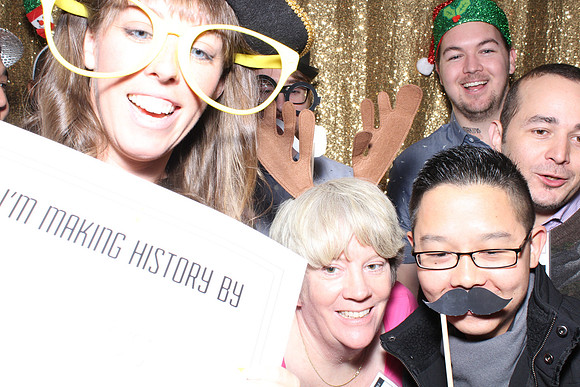 Photo Booth Rentals Citizen Hotel