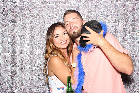 Photo Booth Rentals Vizcaya