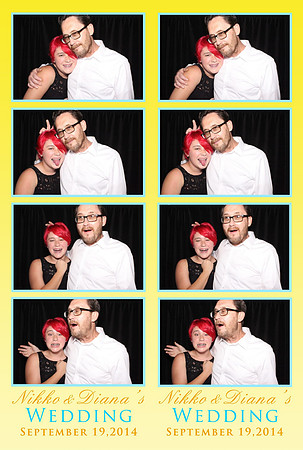 Sacramento Photo Booth Rentals