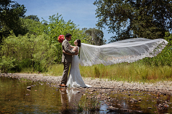 Sacramento Wedding Photography