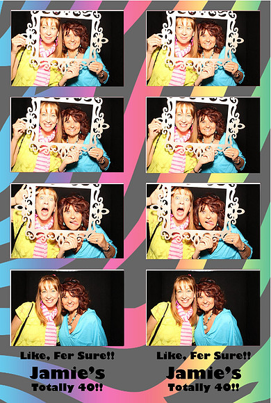 Sacramento Photo Booth Rentals