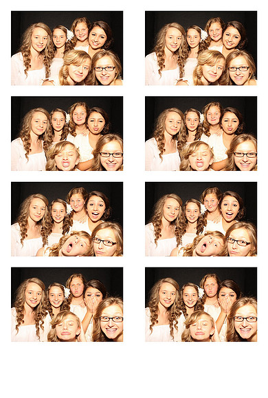 Sacramento Photo Booth Rentals
