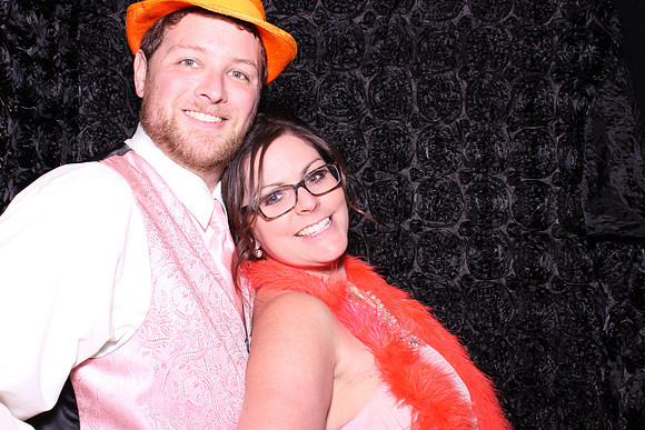 Sacramento Photo Booth Rentals