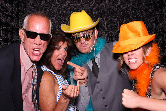 Sacramento Photo Booth Rentals
