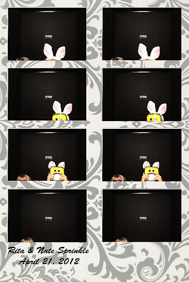 Sacramento Photo Booth Rental