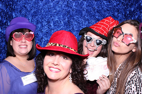 Photo Booth Rental Sacramento