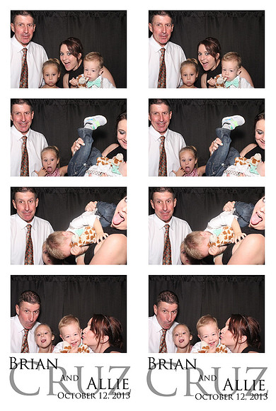 Sacramento Photo Booth Rentals