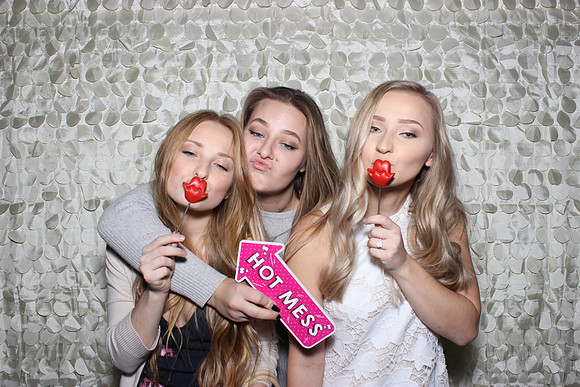 Photo Booth Rentals Sacramento