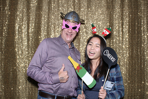 Photo Booth Rentals Citizen Hotel