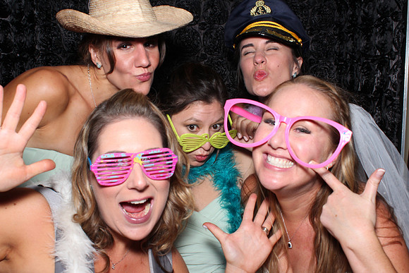Photo Booth Rentals Sacramento