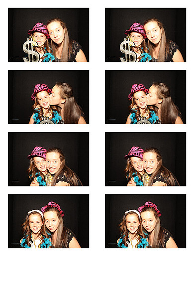 Sacramento Photo Booth Rentals