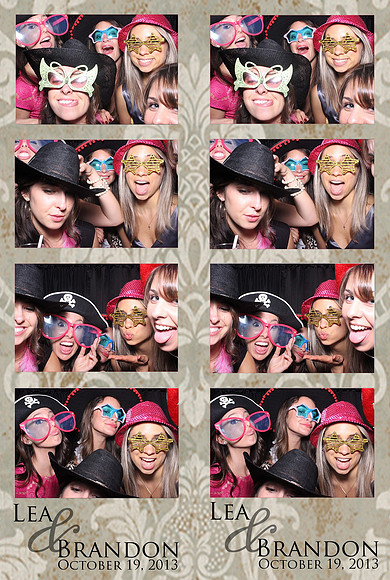 Sacramento Photo Booth Rentals