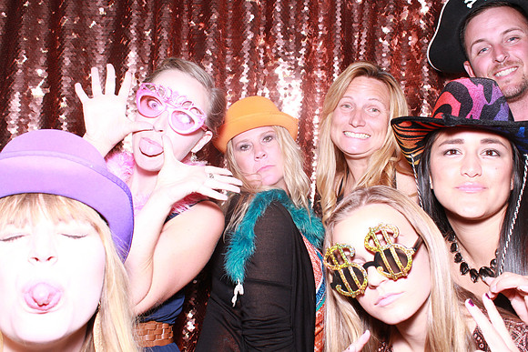 Photo Booth Rentals Vizcaya