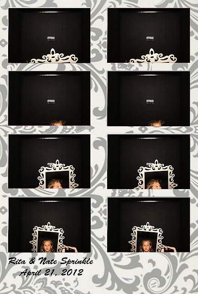 Sacramento Photo Booth Rental