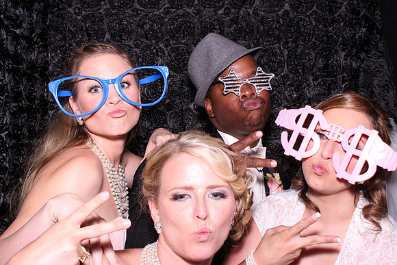 Sacramento Photo Booth Rentals