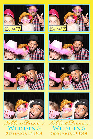 Sacramento Photo Booth Rentals