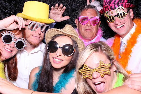 Sacramento Photo Booth Rentals