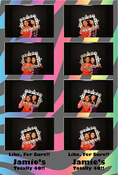Sacramento Photo Booth Rentals