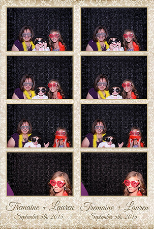 Sacramento Photo Booth Rentals