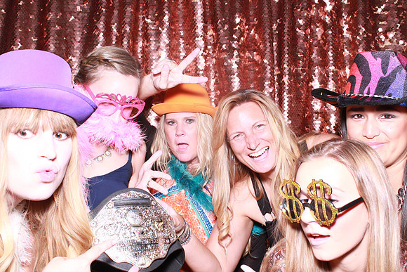 Photo Booth Rentals Vizcaya