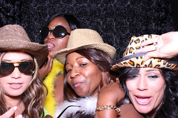 Sacramento Photo Booth Rentals