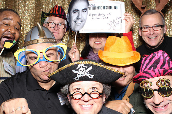 Photo Booth Rentals Citizen Hotel