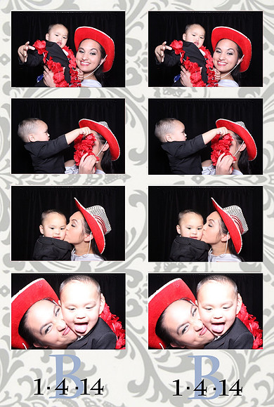 Sacramento Photo Booth Rentals