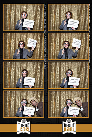 Photo Booth Rentals Citizen Hotel