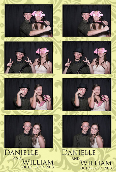 Sacramento Photo Booth Rentals