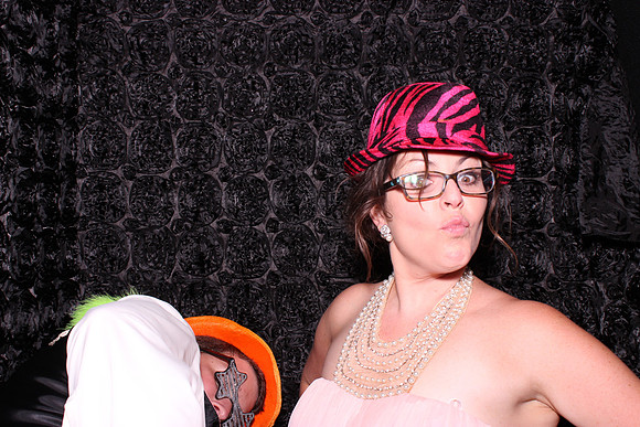 Sacramento Photo Booth Rentals