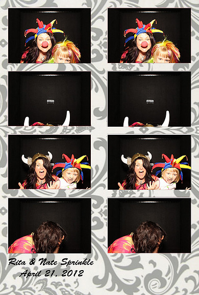 Sacramento Photo Booth Rental