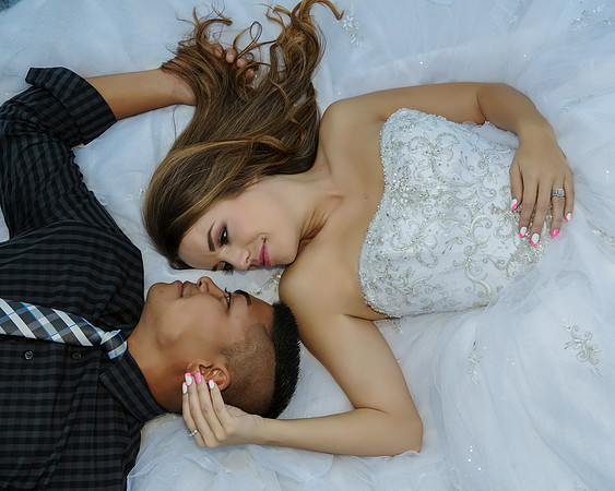 Sacramento Engagement Photography